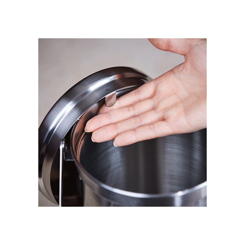 Badya (Hyundai Hmall) [Quick delivery] Badya 18-8 stainless steel 3L