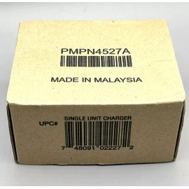 Motorola OEM Motorola PMPN4527A IMPRES Impress Rapid Charger XPR3300 XPR3500 XPR7550 R7