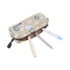 Sunstar Stationery Chiikawa Outdoor Products B S1428390 Pen Case