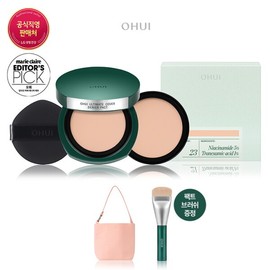 Ohui (LI) Ultimate Cover Denier Pact Special Set No. 21 / 오휘 (LI)얼티밋 커버 데니어 팩트 기획 세트 21호
