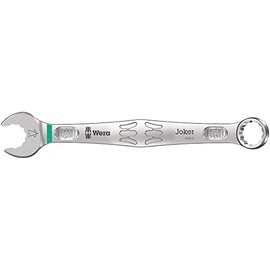 Wera 05020199001 6003 Joker Combination Wrench, 7 x 110 mm