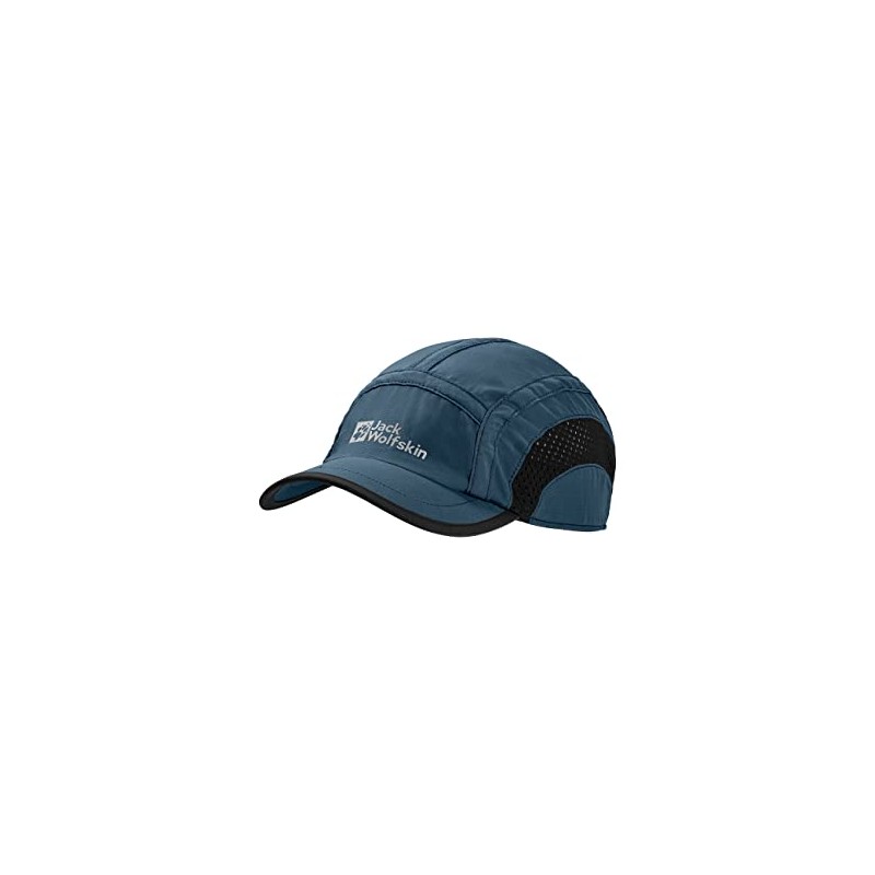 Jack Wolfskin Children's Active Vent Cap K Baseball Cap