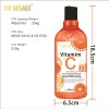 500ml Vitamin C Aha Serum Nicotinamide Hyaluronic& Face