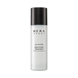 Hera 헤라 옴므 올인원 스킨 하이드로 트리트먼트 150ml Hera Homme All-in-One Skin Hydro Treatment 150ml