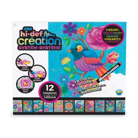 Hi Def ORB Creation System Assortment