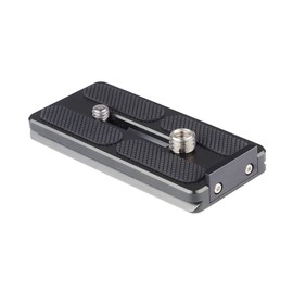 Sirui Arca Quick Release Replacement for Gimbal Head PH10 Dimensions: 3.3 (85mm) x 1.5 x .6 Inches PH-85