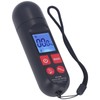 MY60M Moisture Meter LCD Screen Display Moisture Detector for Wood