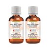 Greenwood Essential Pure Holy Basil (Tulsi) Essential Oil (Ocimum Sanctum)