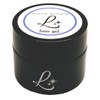 LinoGel Top Coat, Top Gel, Domestic Gel, Nail Top, 0.2