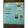 TP-LINK Archer T2U Nano AC600 Wireless USB Adapter - New