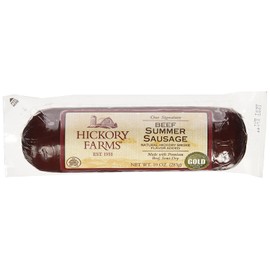 Hickory Farms Beef Summer Sausage