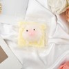Gosknor Pig Squeeze Squishy Toy, Taba Pressure Alleviation Pig on