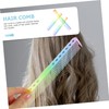 Healeved Hair Styling Comb Set for Boys and Girls Adults