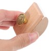 NUOBESTY Ink Absorber Pen Blotter Rocking Blotter Craft Rocker Blotter