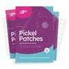 willbewell Pimple Patches, 72 Pieces in 2 Sizes, Cleans, Heals