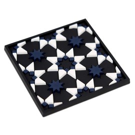 Images d'Orient Kaokab COA-990216 Coaster