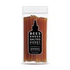 Bushwick Kitchen Bees Knees Salted Honey Sticks, Wildflower Honey Straws