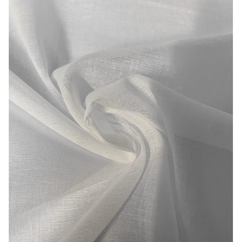Cheesecloth - 9 Sq. Feet: Grade 90 - White Bleached