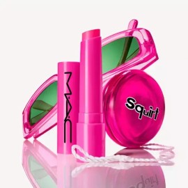 Maek [맥](강남점)스쿼트 플럼핑 글로스 스틱 [로워 컷] [Mac] (Gangnam Branch) Squat Plumping Gloss Stick [Lower Cut]