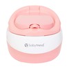 Baby Trend 3 in 1 Potty Seat, Pink