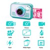 Canal Toys Photo Creator Instant Print Camera 2.0 - Digital