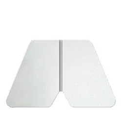 INTSUPERMAI Beach Shorts Type Silk Screen Printing Pallet Press Board Platen T-Shirt Platen Screen Printing Press Board