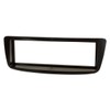 tomzz Audio 2408-005 Radio Faceplate Compatible with Citroen C1 Peugeot
