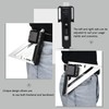 TOPOWN Rafter Square Belt Clip for 7In Rafter Square -