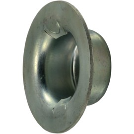 Hard-to-Find Fastener 014973325787 Washer Cap Push Nuts, 5/8, Piece-8