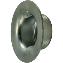 Hard-to-Find Fastener 014973325787 Washer Cap Push Nuts, 5/8, Piece-8