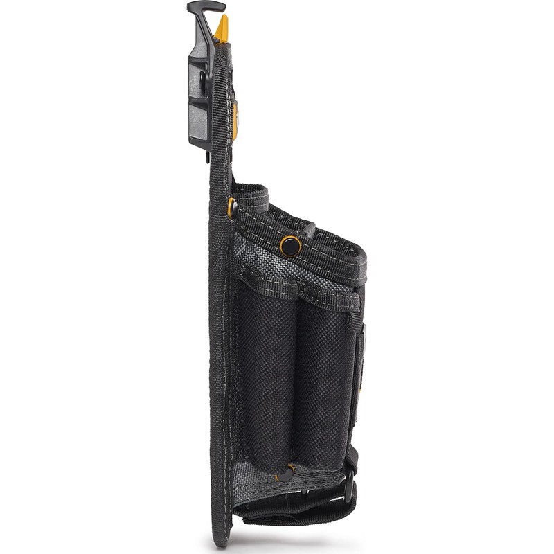 Professional Tool Bag – Large Capacity Waterproof Multi-Compartment Tool Storage