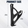 JERBOR Water Bottle Holder for Segway Ninebot E3 E3 Pro