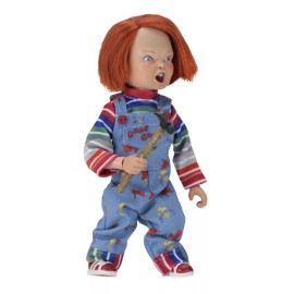 Chucky Good Guys Childs Play (juguete asesino) Neca