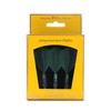 CUESOUL ROST T19 Integrated Dart Shaft and Flight Kite Shape,Set