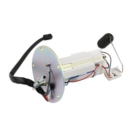 Fuel Pump Assembly Compatible with ZR1000 Z1000 ZX1000 Ninja 1000 2011-2013 Fuel Pump Gas Petrol Sender Unit Replacement 49040-0045 490400045 49040 0045