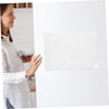 OSALADI Magnetic Dry Erase Mini Whiteboard for Fridge Reusable Soft
