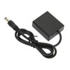 BLE9 DC Coupler Kit Full Decoding Camera Dummy Battery with