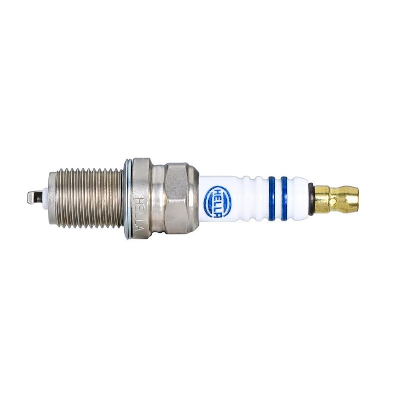 HELLA 8EH 188 705-331 Spark Plug - Platinum PM9RC-7 -