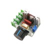 10pcs SCR Electronic Voltage Regulator Module Adjustable Motor Speed Controller