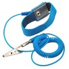 LUPO Anti Static Wrist Strap ESD Grounding PC Earthing Adjustable