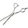 SHUNSRSW Professional 6.7" Thinning Scissors with Extremely Sharp Blades.Thinning Scissors