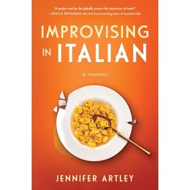 Improvising in Italian