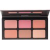 PALETA DE RUBOR BLOSSOM & ADORE MOIRA COMETICS HCP003
