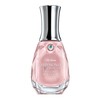 Sally Hansen Diamond Strength, Champagne Toast, Nail Growth, Protective Layer,