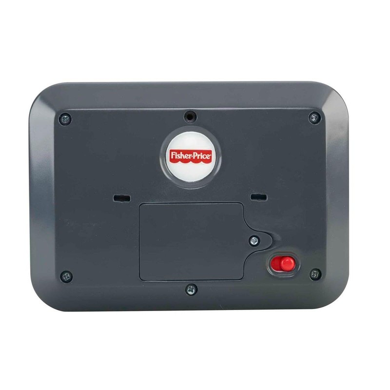 Fisher-Price Smart Stages Tablet