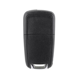 (2PCS) Replacement Key Fob Vauxhall 2 button key Vauxhall Remote Key Opel Astra J Key Fob Vauxhall Insignia Key Meriva Zafira B Astra J Remote Key with ID46 Chip 433MHZ