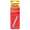 Purdy 144900235 Surface Prep Tool Premium Carbide Scraper Replacement Blades,