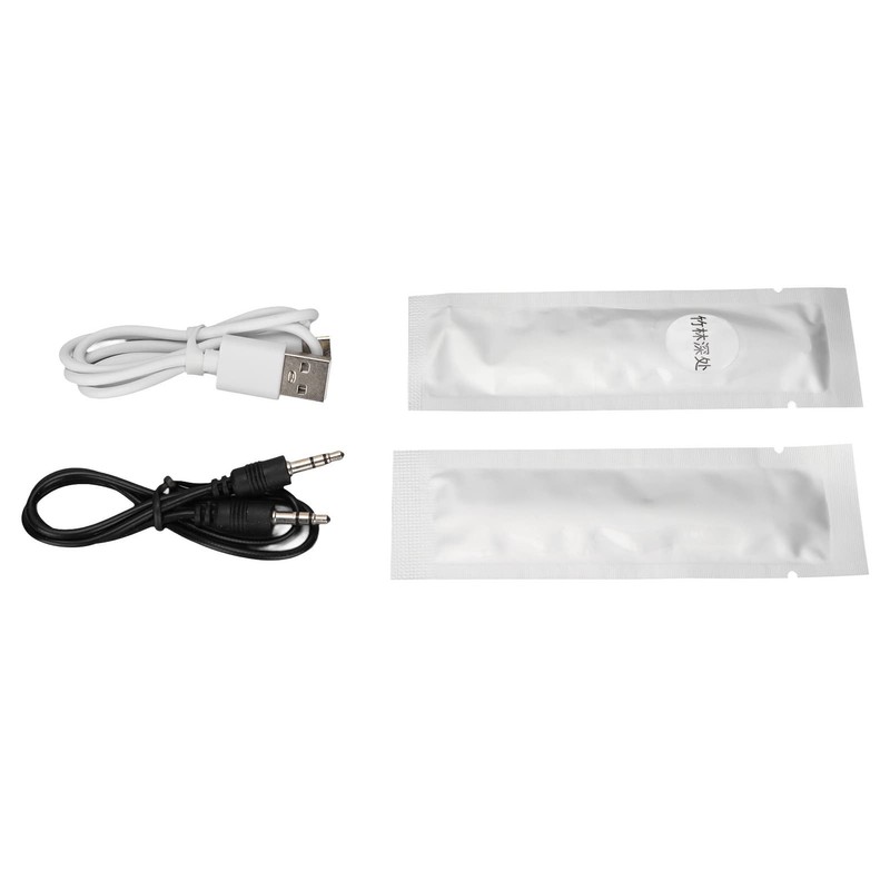 Speaker, 3 in 1 Cassette Player Speaker Night Light with