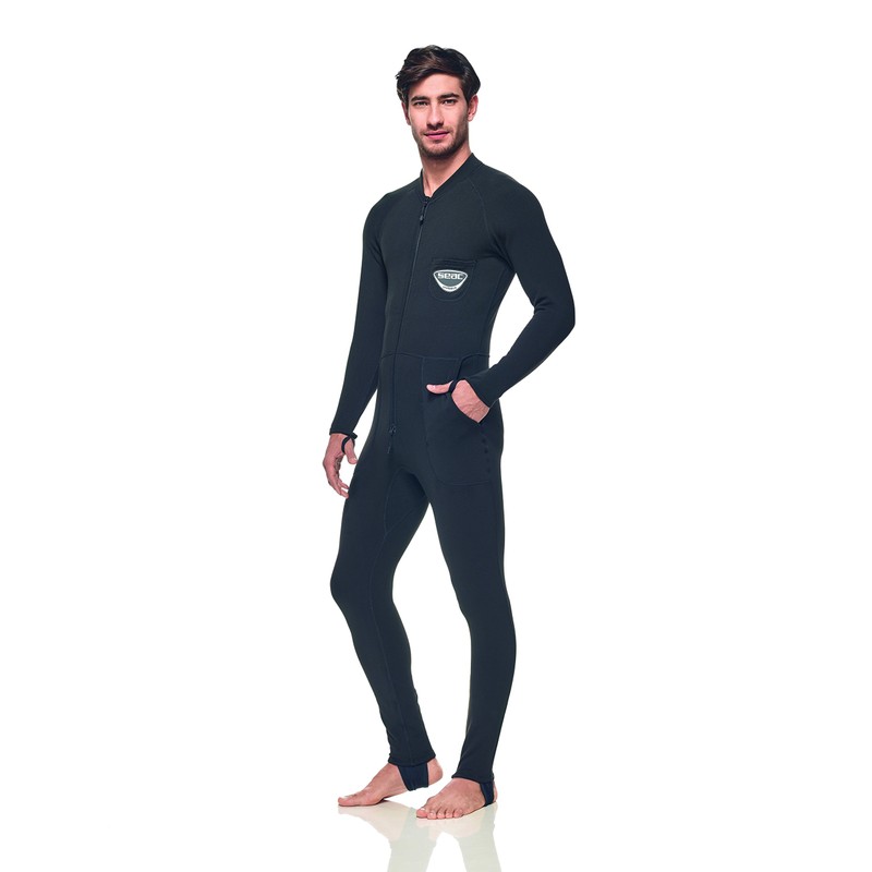 SEAC Unifleece, Insulating Undergarment Dry Suit