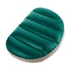 Outanaya Inflatable Seat Cushion for Kayak Fishing PVC Boat Seat